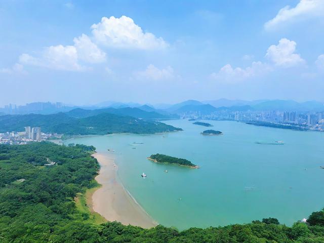 上海周边有哪些小众旅游地推荐?人少景美的秘密景点-图1 上海周边有哪些小众旅游地推荐?人少景美的秘密景点-图1