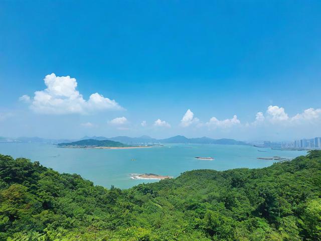 上海周边有哪些小众旅游地推荐?人少景美的秘密景点-图2 上海周边有哪些小众旅游地推荐?人少景美的秘密景点-图2