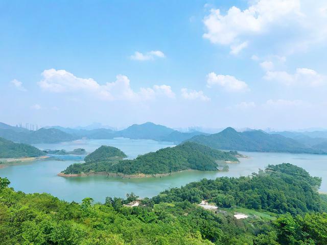 上海周边有哪些小众旅游地推荐?人少景美的秘密景点-图3 上海周边有哪些小众旅游地推荐?人少景美的秘密景点-图3