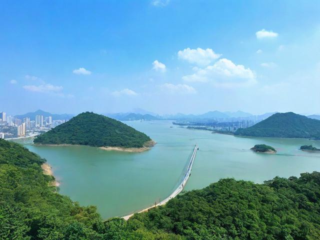 上海周边有哪些小众旅游地推荐?人少景美的秘密景点-图4 上海周边有哪些小众旅游地推荐?人少景美的秘密景点-图4