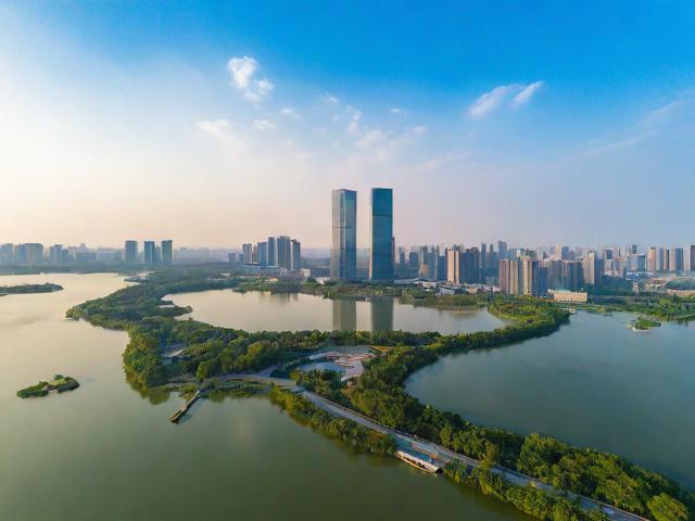 东湖核心区居住能否兼顾湖景与便利?-图1 东湖核心区居住能否兼顾湖景与便利?-图1