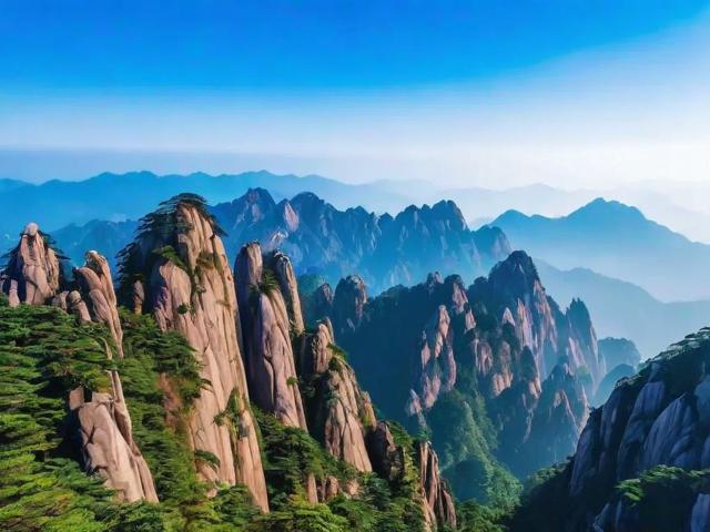 黄山周边哪里能找到徽州秘境?,理由说明,,直接包含核心关键词, 黄山周边、徽州秘境是用户搜索的核心关键词,直接放入标题利于SEO。,疑问句式引发兴趣, 哪里能找到 是一个自然、简洁的疑问句,能吸引用户点击寻找答案。,简洁明了, 标题非常简短,核心信息突出。,突出秘境价值, 秘境一词点明了原文中宝藏地和避开主流景点(不止奇松云海)的核心吸引力。,避免冗余, 省略了不止奇松云海和等你探访等修饰语,标题更聚焦核心搜索意图。-图1 黄山周边哪里能找到徽州秘境?,理由说明,,直接包含核心关键词, 黄山周边、徽州秘境是用户搜索的核心关键词,直接放入标题利于SEO。,疑问句式引发兴趣, 哪里能找到 是一个自然、简洁的疑问句,能吸引用户点击寻找答案。,简洁明了, 标题非常简短,核心信息突出。,突出秘境价值, 秘境一词点明了原文中宝藏地和避开主流景点(不止奇松云海)的核心吸引力。,避免冗余, 省略了不止奇松云海和等你探访等修饰语,标题更聚焦核心搜索意图。-图1