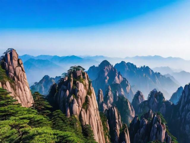 黄山周边哪里能找到徽州秘境?,理由说明,,直接包含核心关键词, 黄山周边、徽州秘境是用户搜索的核心关键词,直接放入标题利于SEO。,疑问句式引发兴趣, 哪里能找到 是一个自然、简洁的疑问句,能吸引用户点击寻找答案。,简洁明了, 标题非常简短,核心信息突出。,突出秘境价值, 秘境一词点明了原文中宝藏地和避开主流景点(不止奇松云海)的核心吸引力。,避免冗余, 省略了不止奇松云海和等你探访等修饰语,标题更聚焦核心搜索意图。-图2 黄山周边哪里能找到徽州秘境?,理由说明,,直接包含核心关键词, 黄山周边、徽州秘境是用户搜索的核心关键词,直接放入标题利于SEO。,疑问句式引发兴趣, 哪里能找到 是一个自然、简洁的疑问句,能吸引用户点击寻找答案。,简洁明了, 标题非常简短,核心信息突出。,突出秘境价值, 秘境一词点明了原文中宝藏地和避开主流景点(不止奇松云海)的核心吸引力。,避免冗余, 省略了不止奇松云海和等你探访等修饰语,标题更聚焦核心搜索意图。-图2