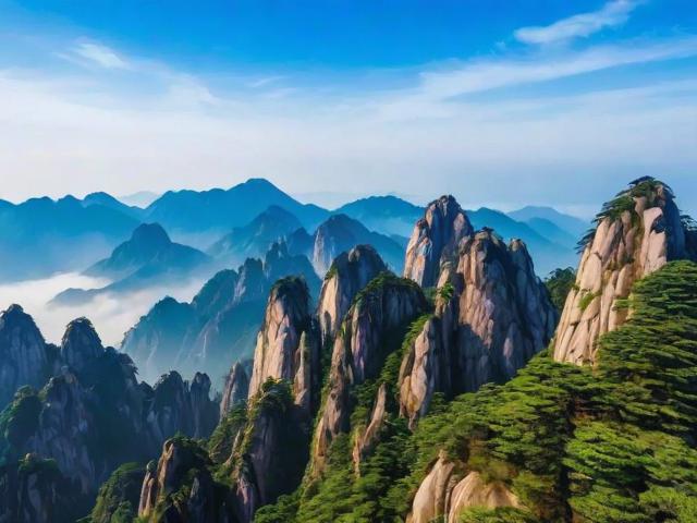 黄山周边哪里能找到徽州秘境?,理由说明,,直接包含核心关键词, 黄山周边、徽州秘境是用户搜索的核心关键词,直接放入标题利于SEO。,疑问句式引发兴趣, 哪里能找到 是一个自然、简洁的疑问句,能吸引用户点击寻找答案。,简洁明了, 标题非常简短,核心信息突出。,突出秘境价值, 秘境一词点明了原文中宝藏地和避开主流景点(不止奇松云海)的核心吸引力。,避免冗余, 省略了不止奇松云海和等你探访等修饰语,标题更聚焦核心搜索意图。-图4 黄山周边哪里能找到徽州秘境?,理由说明,,直接包含核心关键词, 黄山周边、徽州秘境是用户搜索的核心关键词,直接放入标题利于SEO。,疑问句式引发兴趣, 哪里能找到 是一个自然、简洁的疑问句,能吸引用户点击寻找答案。,简洁明了, 标题非常简短,核心信息突出。,突出秘境价值, 秘境一词点明了原文中宝藏地和避开主流景点(不止奇松云海)的核心吸引力。,避免冗余, 省略了不止奇松云海和等你探访等修饰语,标题更聚焦核心搜索意图。-图4