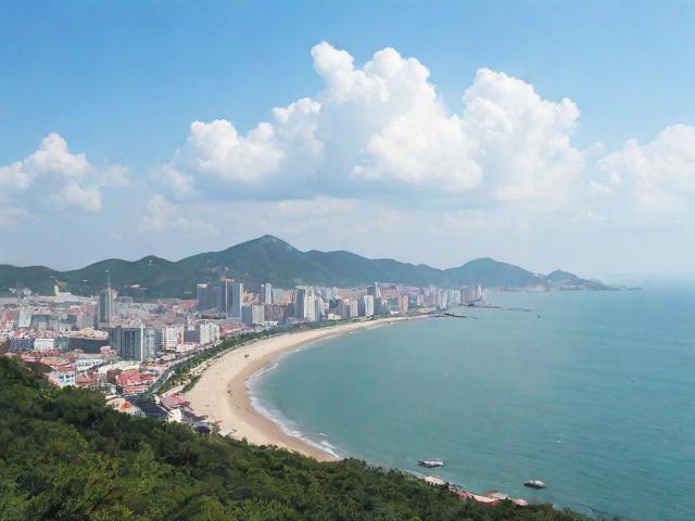 海阳两天一夜周边游如何规划?本地人私藏漫游指南推荐-图1 海阳两天一夜周边游如何规划?本地人私藏漫游指南推荐-图1