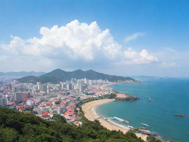 海阳两天一夜周边游如何规划?本地人私藏漫游指南推荐-图2 海阳两天一夜周边游如何规划?本地人私藏漫游指南推荐-图2