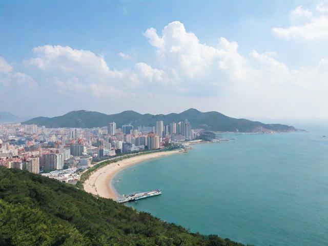 海阳两天一夜周边游如何规划?本地人私藏漫游指南推荐-图4 海阳两天一夜周边游如何规划?本地人私藏漫游指南推荐-图4