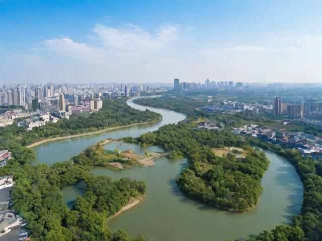 曲周有哪些必游景点?邯郸周边自然与文化景点推荐及出行贴士-图1 曲周有哪些必游景点?邯郸周边自然与文化景点推荐及出行贴士-图1