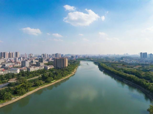 曲周有哪些必游景点?邯郸周边自然与文化景点推荐及出行贴士-图2 曲周有哪些必游景点?邯郸周边自然与文化景点推荐及出行贴士-图2
