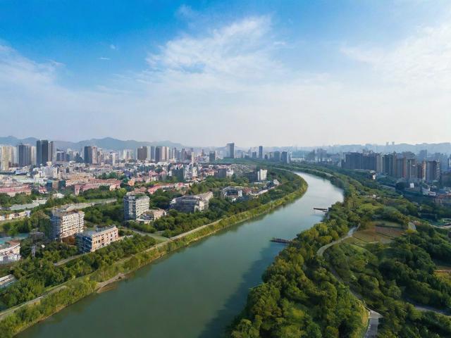 曲周有哪些必游景点?邯郸周边自然与文化景点推荐及出行贴士-图3 曲周有哪些必游景点?邯郸周边自然与文化景点推荐及出行贴士-图3