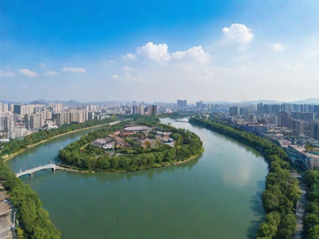 曲周有哪些必游景点?邯郸周边自然与文化景点推荐及出行贴士-图4 曲周有哪些必游景点?邯郸周边自然与文化景点推荐及出行贴士-图4