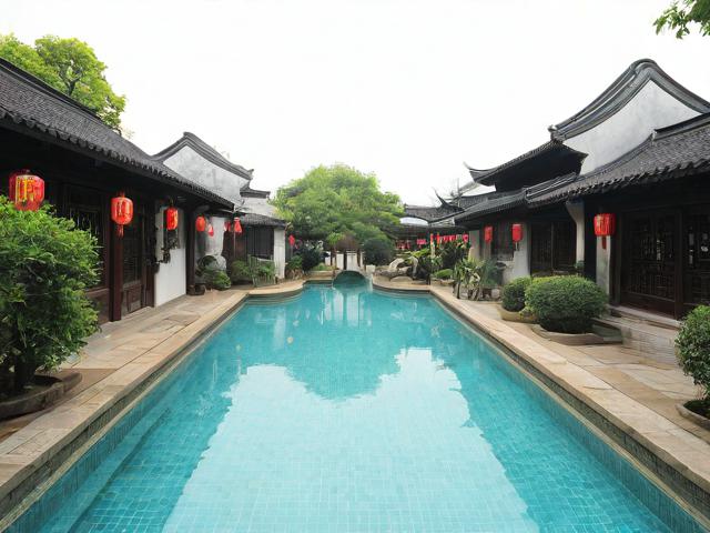 为何苏州天颐温泉被誉为千年古城中的养生秘境?-图1 为何苏州天颐温泉被誉为千年古城中的养生秘境?-图1
