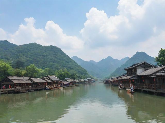 端午上海周边去哪玩?家庭出游民俗体验+好友聚会户外野趣推荐-图1 端午上海周边去哪玩?家庭出游民俗体验+好友聚会户外野趣推荐-图1