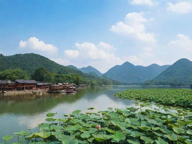 端午上海周边去哪玩?家庭出游民俗体验+好友聚会户外野趣推荐-图2 端午上海周边去哪玩?家庭出游民俗体验+好友聚会户外野趣推荐-图2