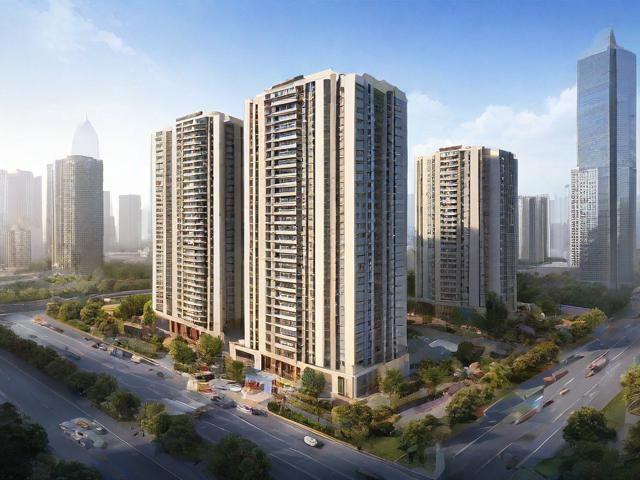 广州市大厦周边有哪些住宿选择?-图2 广州市大厦周边有哪些住宿选择?-图2