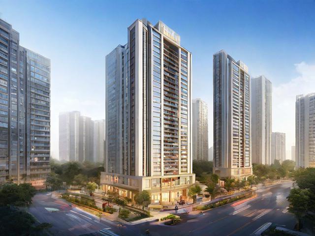 广州市大厦周边有哪些住宿选择?-图3 广州市大厦周边有哪些住宿选择?-图3