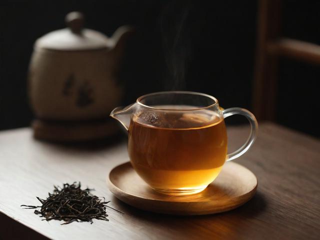 茶香之外,如何探索生活美学的新可能?-图1 茶香之外,如何探索生活美学的新可能?-图1