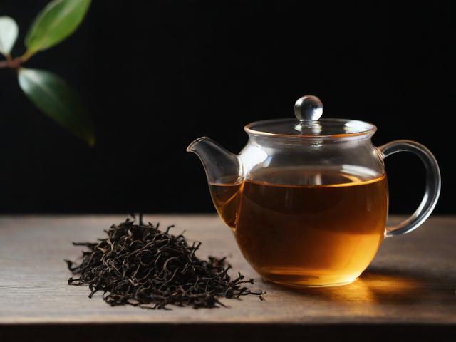 茶香之外,如何探索生活美学的新可能?-图4 茶香之外,如何探索生活美学的新可能?-图4