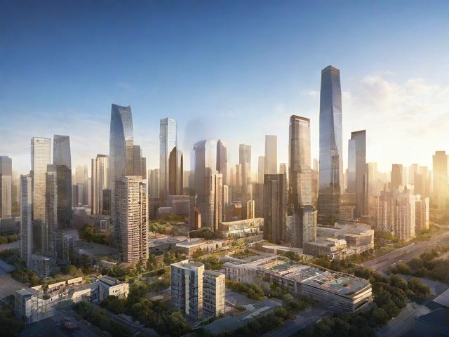 如何利用文化地标集群效应提升城市品牌影响力?-图1 如何利用文化地标集群效应提升城市品牌影响力?-图1