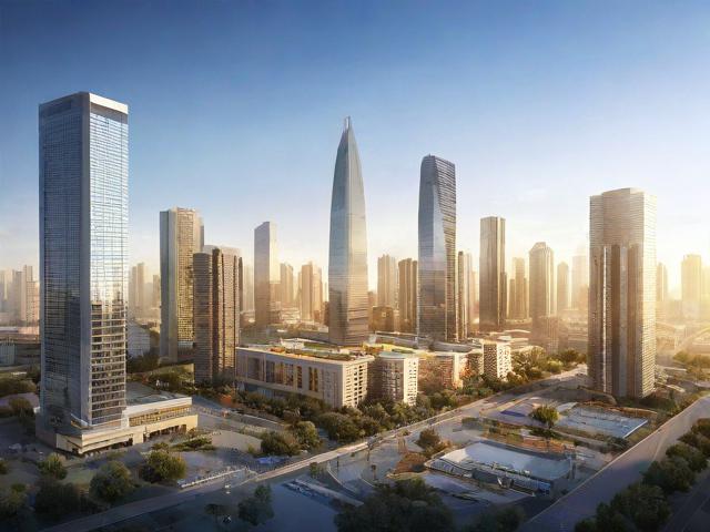 如何利用文化地标集群效应提升城市品牌影响力?-图2 如何利用文化地标集群效应提升城市品牌影响力?-图2