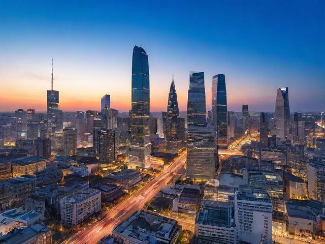 如何利用文化地标集群效应提升城市品牌影响力?-图3 如何利用文化地标集群效应提升城市品牌影响力?-图3