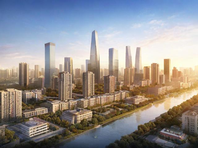 如何利用文化地标集群效应提升城市品牌影响力?-图4 如何利用文化地标集群效应提升城市品牌影响力?-图4