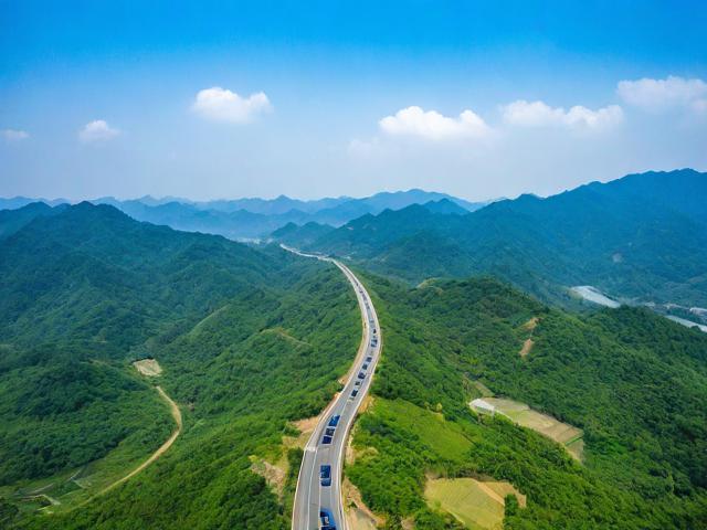 成都周边三天两夜自驾,有哪些精华路线推荐?-图1 成都周边三天两夜自驾,有哪些精华路线推荐?-图1