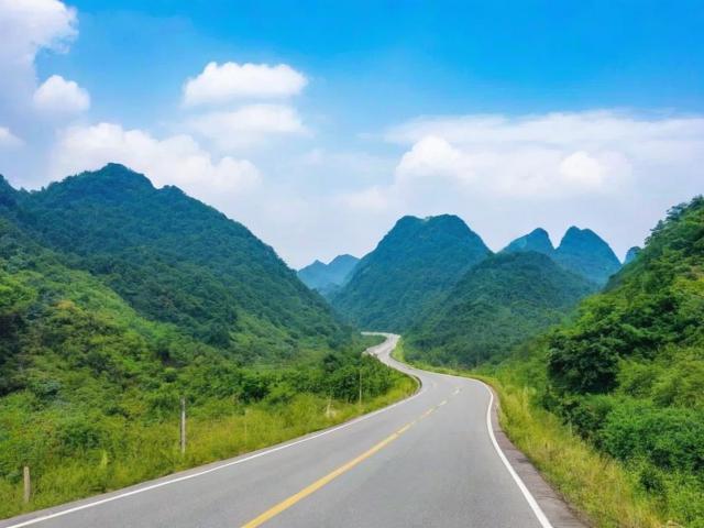成都周边三天两夜自驾,有哪些精华路线推荐?-图4 成都周边三天两夜自驾,有哪些精华路线推荐?-图4