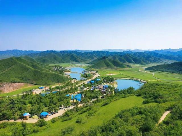 北京周边有哪些休闲度假好去处？-图1