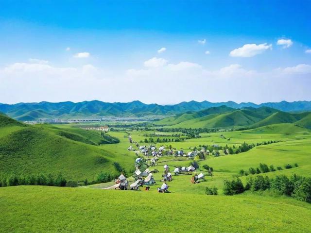 北京周边有哪些休闲度假好去处？-图2