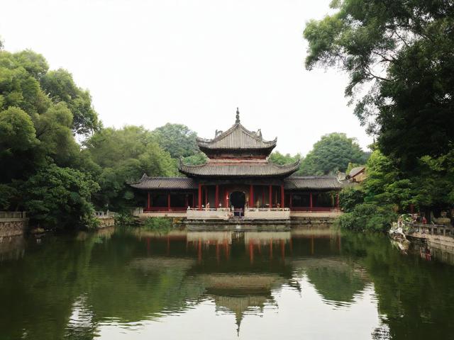 根据您的要求,直接生成简洁且SEO友好的疑问标题,,西安周边48小时,如何邂逅历史与自然?-图2 根据您的要求,直接生成简洁且SEO友好的疑问标题,,西安周边48小时,如何邂逅历史与自然?-图2
