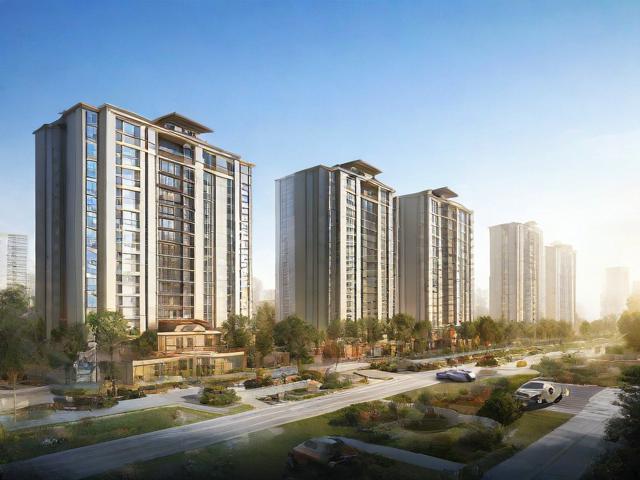 如何选择区位优越且步行可达核心区的住宿?-图4 如何选择区位优越且步行可达核心区的住宿?-图4