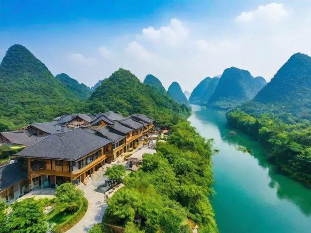 成都周边度假村哪里可以诗意栖居？-图1