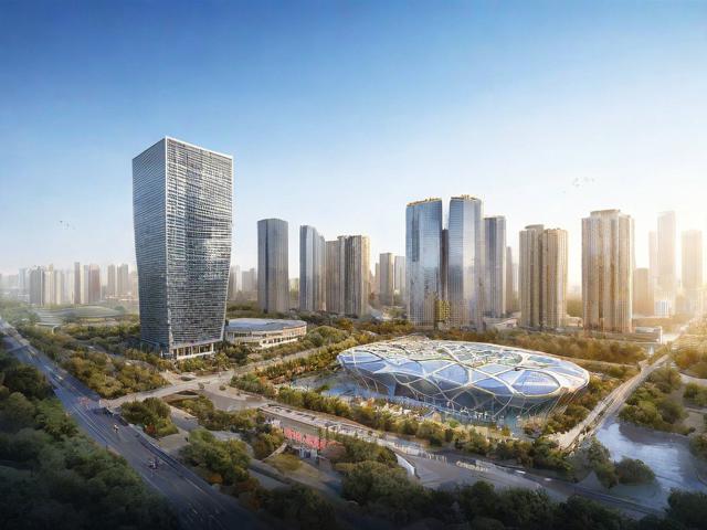 成都世纪城周边,商务差旅与城市探索如何完美结合?-图2 成都世纪城周边,商务差旅与城市探索如何完美结合?-图2