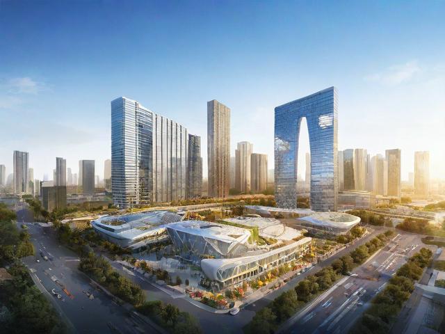 成都世纪城周边,商务差旅与城市探索如何完美结合?-图4 成都世纪城周边,商务差旅与城市探索如何完美结合?-图4
