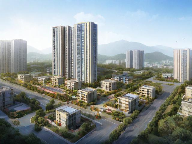 狮山片区酒店的地理位置优势有哪些？- 探索便捷交通与周边资源-图3