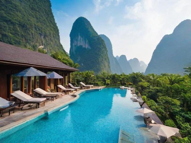 如何选择山水间的高端奢华度假胜地?-图2 如何选择山水间的高端奢华度假胜地?-图2