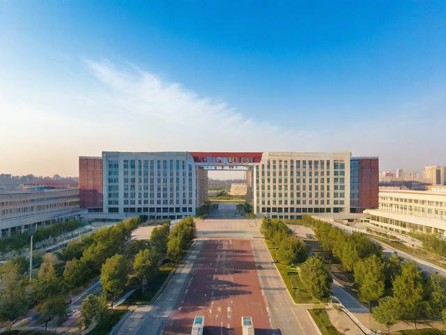 河北科技大学周边的便捷生活圈如何?-图1 河北科技大学周边的便捷生活圈如何?-图1