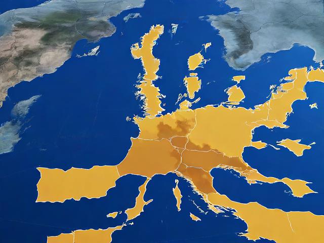 德国的地理位置如何?其邻国有哪些?-图3 德国的地理位置如何?其邻国有哪些?-图3