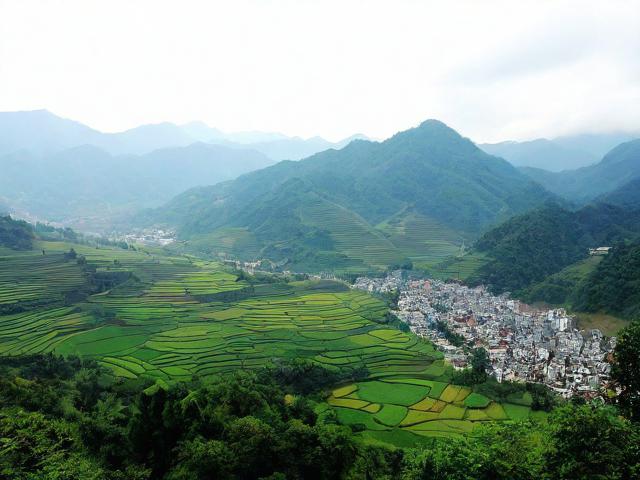 保山市如何融合历史与自然?-图3 保山市如何融合历史与自然?-图3