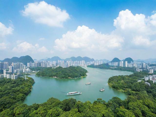 2016南宁周边200公里内有哪些鲜为人知的山水与人文景点?-图1 2016南宁周边200公里内有哪些鲜为人知的山水与人文景点?-图1