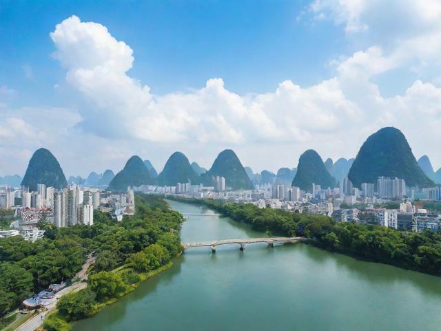 2016南宁周边200公里内有哪些鲜为人知的山水与人文景点?-图4 2016南宁周边200公里内有哪些鲜为人知的山水与人文景点?-图4