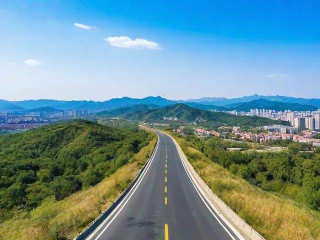 北京周边春季自驾游必去路线有哪些?-图2 北京周边春季自驾游必去路线有哪些?-图2