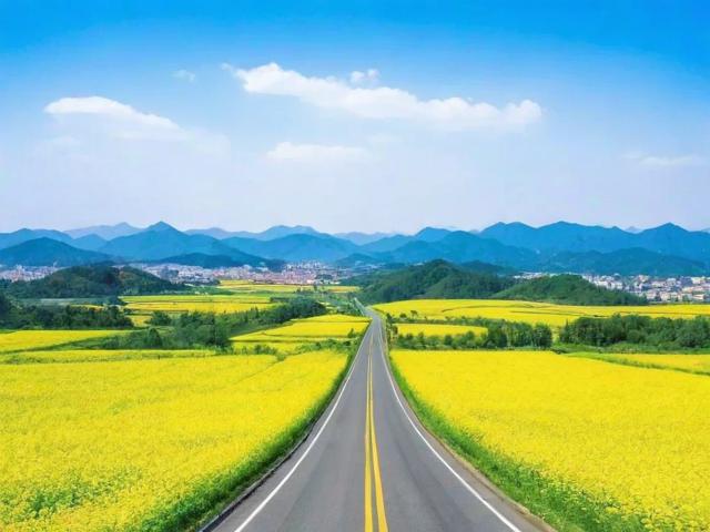 北京周边春季自驾游必去路线有哪些?-图3 北京周边春季自驾游必去路线有哪些?-图3