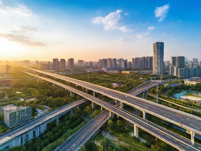 区位优势与交通枢纽如何成就黄金功能规划?-图1 区位优势与交通枢纽如何成就黄金功能规划?-图1
