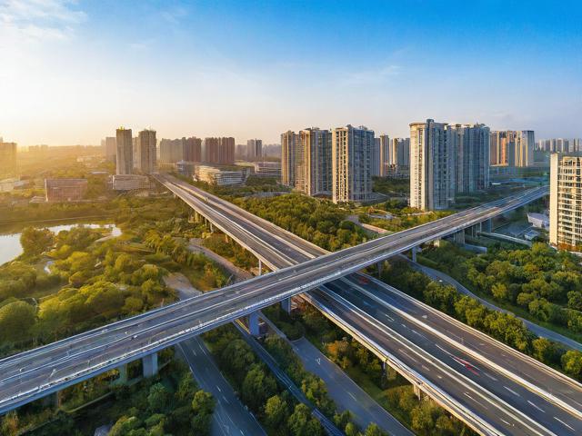 区位优势与交通枢纽如何成就黄金功能规划?-图2 区位优势与交通枢纽如何成就黄金功能规划?-图2