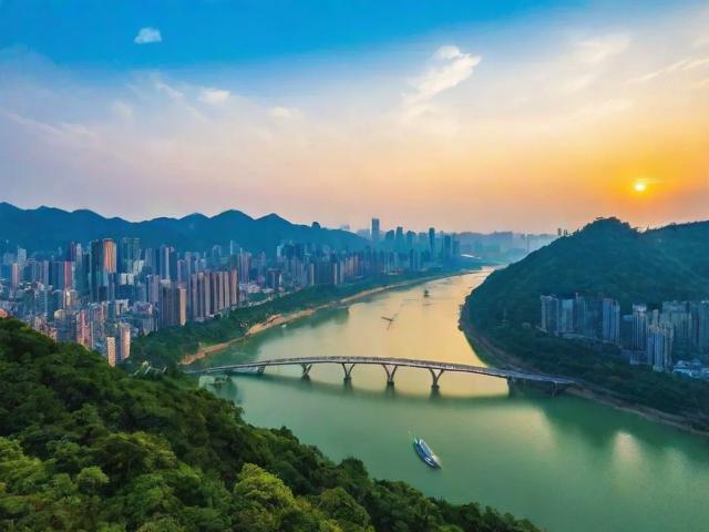 重庆周边春节自驾哪里年味浓?-图2 重庆周边春节自驾哪里年味浓?-图2