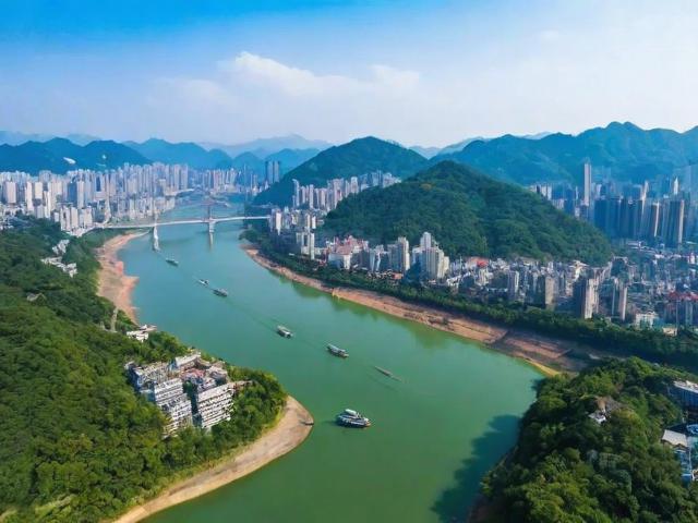 重庆周边春节自驾哪里年味浓?-图4 重庆周边春节自驾哪里年味浓?-图4