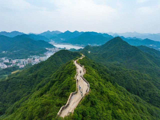 武汉周边山区有哪些不可错过的自然秘境与人文宝藏?-图4 武汉周边山区有哪些不可错过的自然秘境与人文宝藏?-图4