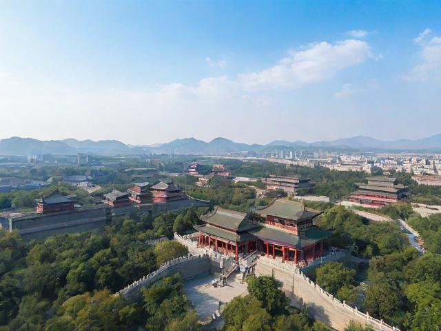 迁安周边有哪些必游景点?探索历史与自然风光推荐-图1 迁安周边有哪些必游景点?探索历史与自然风光推荐-图1